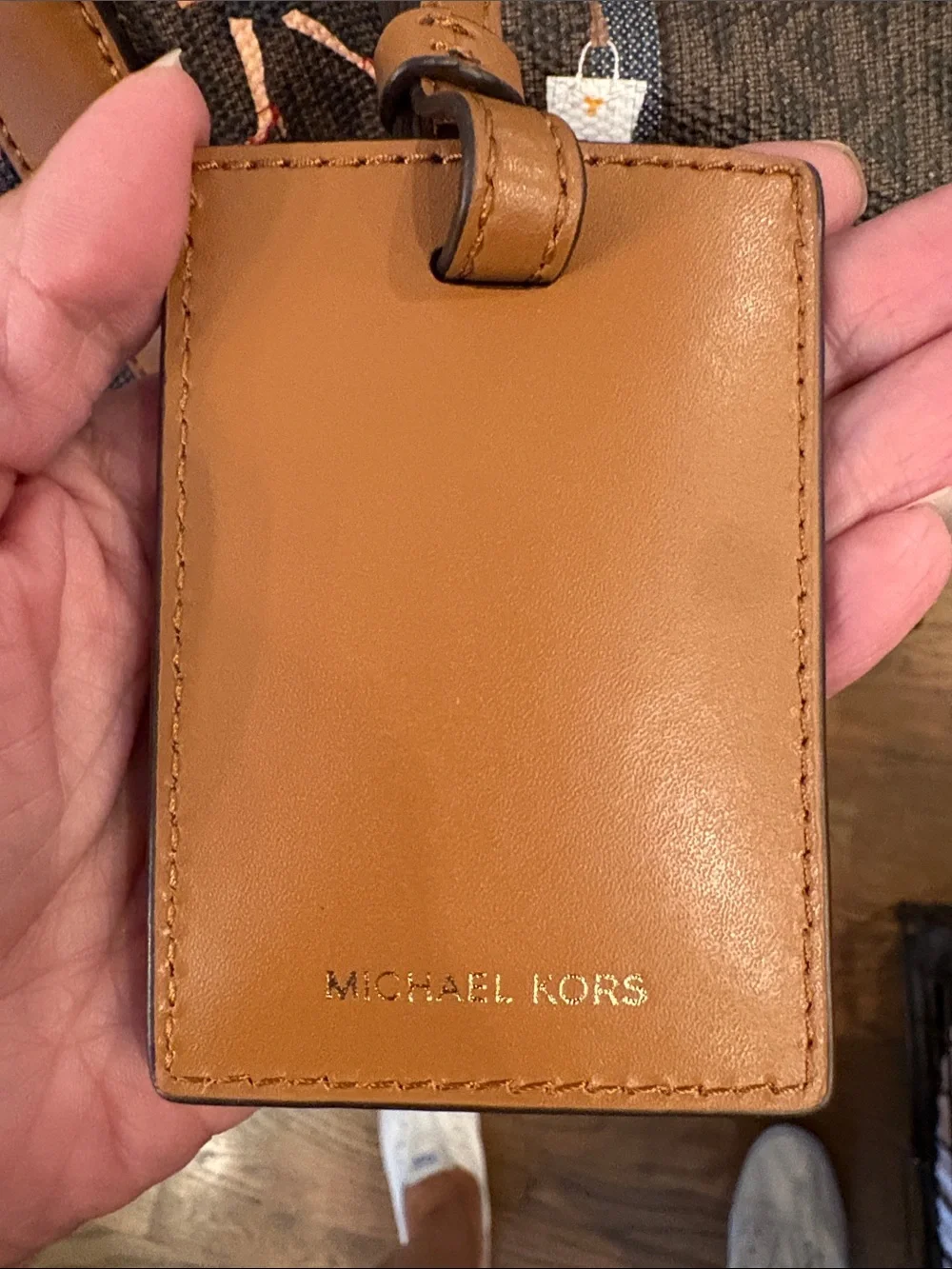 Michael Kors stylish michael